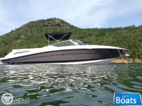 Sea Ray 270 SLX Bowrider