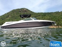 Sea Ray 270 Slx Bowrider