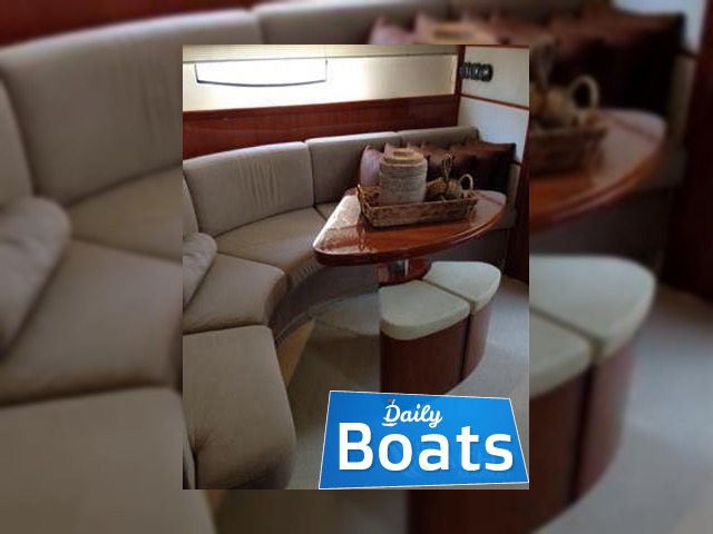 2004 Pershing 50 zu verkaufen