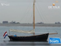 Koopmans KOOPMANS FOXX 30