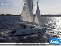 Lagoon 380