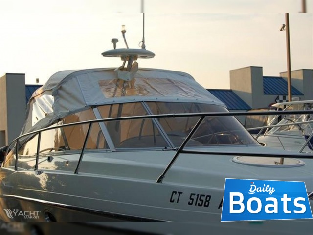 2002 Cranchi Csl 28 for sale