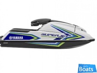 Yamaha Superjet Race