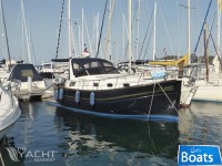Sasga Yachts 100 Open