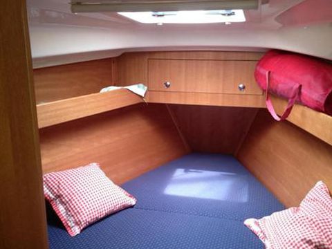2009 Elan Impression 344 zu verkaufen