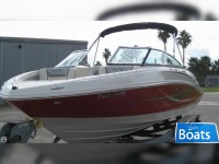 Sea Ray 210 Select