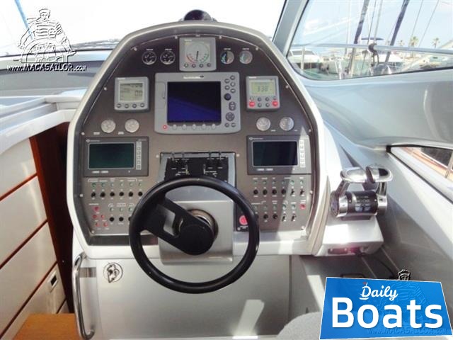 2008 Pershing 50 kaufen