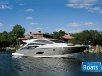 Marquis Yachts 500 Sport Coupe Freshwater