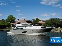 Marquis 500 Sport Coupe Freshwater