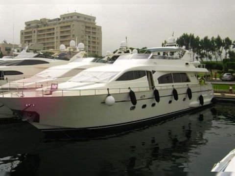 Falcon 86