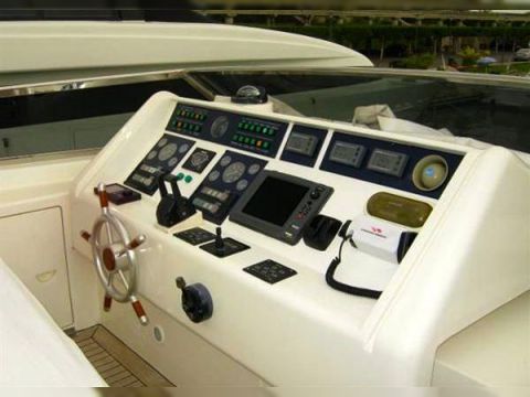 Falcon 86 for sale