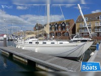 Rival 41c - SOLD