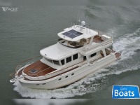 Adagio Yachts Europa 55