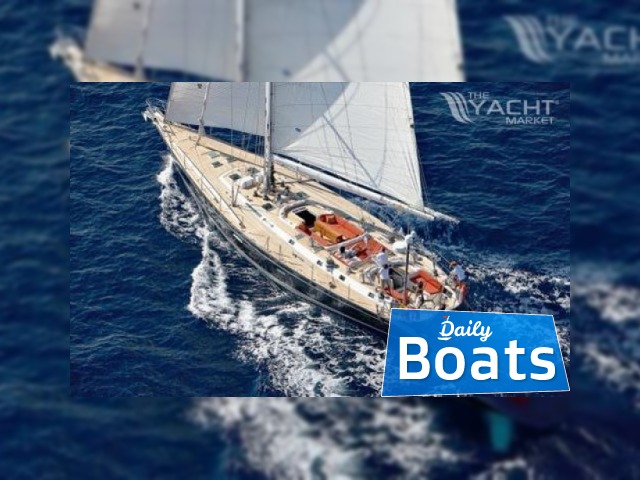 1994 CNB 76 Sloop for sale