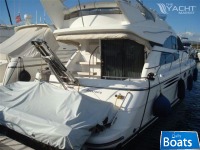 Fairline Phantom 40