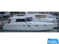 SOLCIO BIONDI44 OPEN