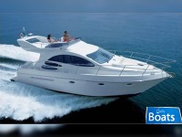 Azimut 39