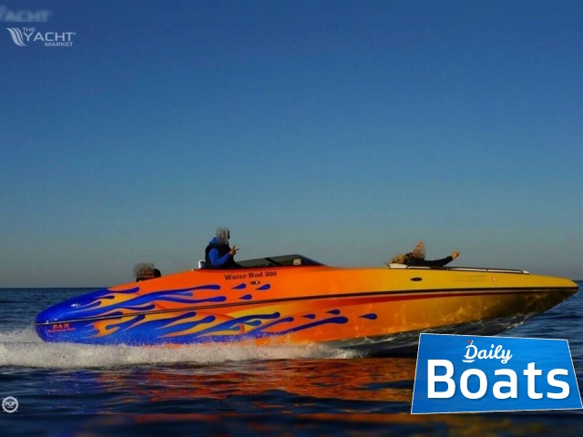 2012 B H Performance Water Rod 300 For Sale View Price Photos And 2012-b-h-performance-water-rod-300-for-sale-view-price-photos-and