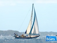 Hallberg Rassy 49