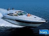 Pershing Pershing 62