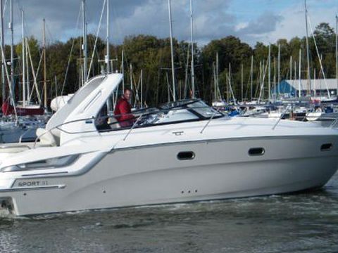 Bavaria 31 Sport