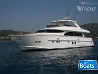 Elegance Horizon 88 Mega