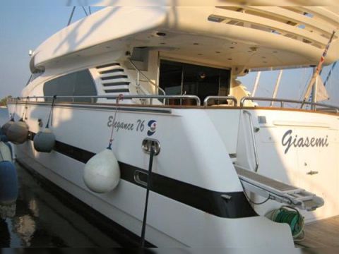 Acquistare Elegance 76