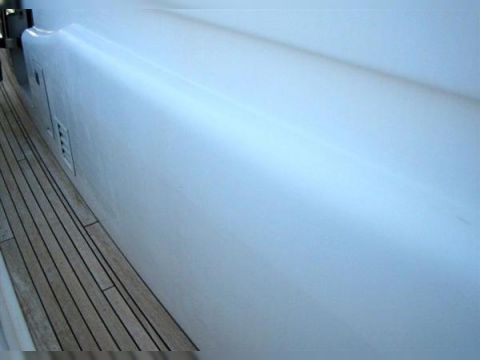 Elegance 76 in vendita
