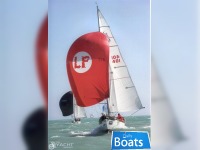 Soca Boats Ls-10 / T-10