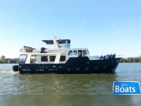 Tavros 57 Trawler