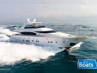 Fipa Italiana Yachts 27