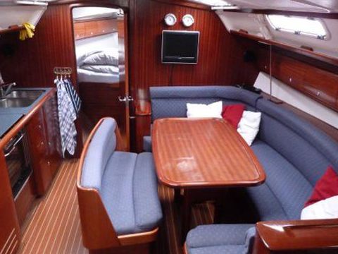 Acquistare 2002 Bavaria 38