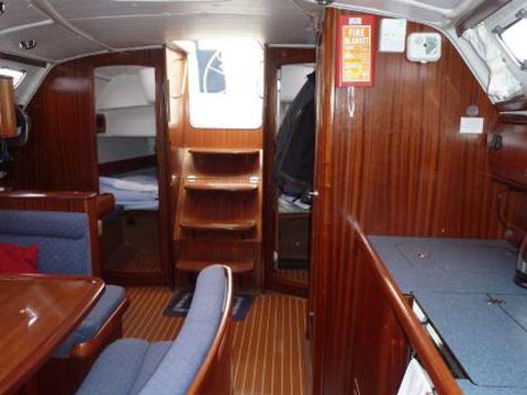 2002 Bavaria 38 in vendita