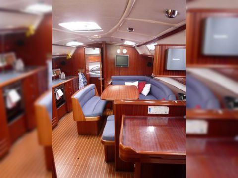 2002 Bavaria 38 in vendita