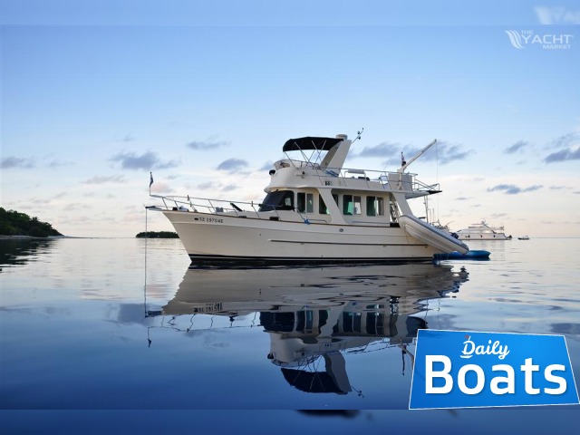 Osta 2011 Clipper 36