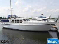 Moonen Trawler 1500