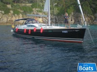 Jeanneau Sun Odyssey 54 Ds