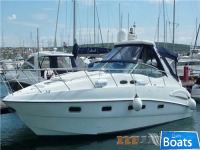 Sealine Sealines38