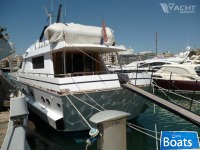Drake 23 CANTIERI DI LIVORNO