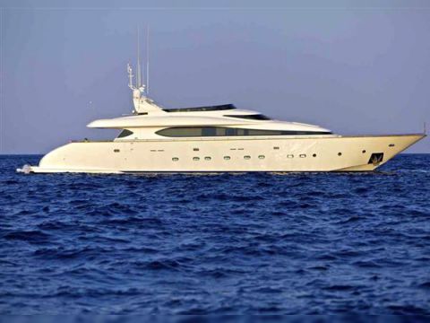 Fipa Italiana Yachts Maiora 32