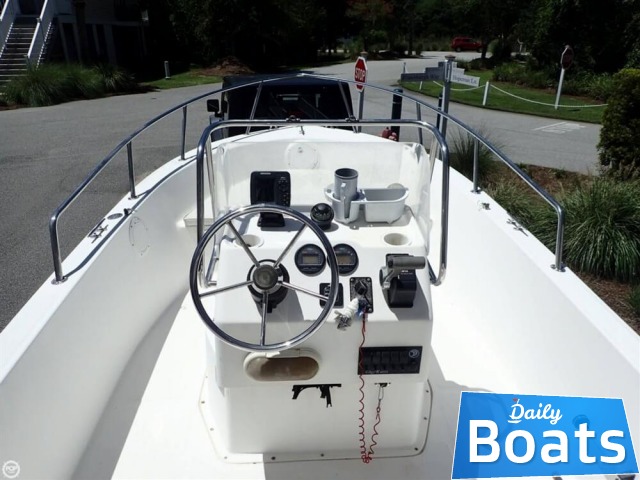 2004 EdgeWater 175Cc kaufen