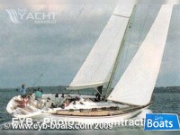 X-Yachts X-512