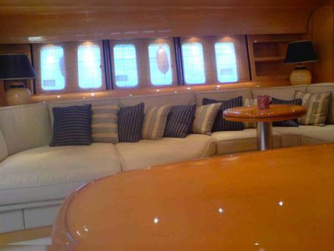 Leopard 27 for sale
