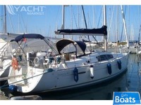 Beneteau Oceanis 40