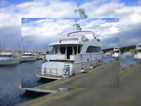 Buy Hatteras 75