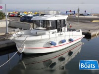Beneteau Barracuda 7