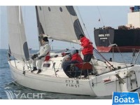 Beneteau First 27.7