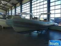 CAPELLI770 TEMPEST