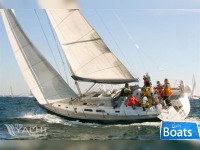 HANSE YACHTS HANSE 411