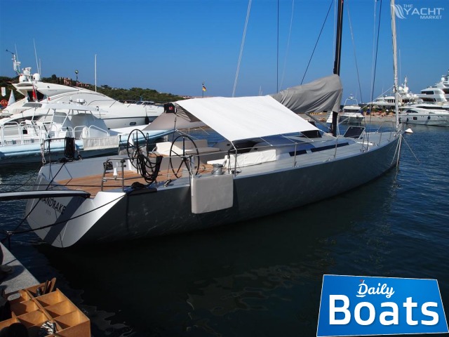 Buy 2012 Frers 64
